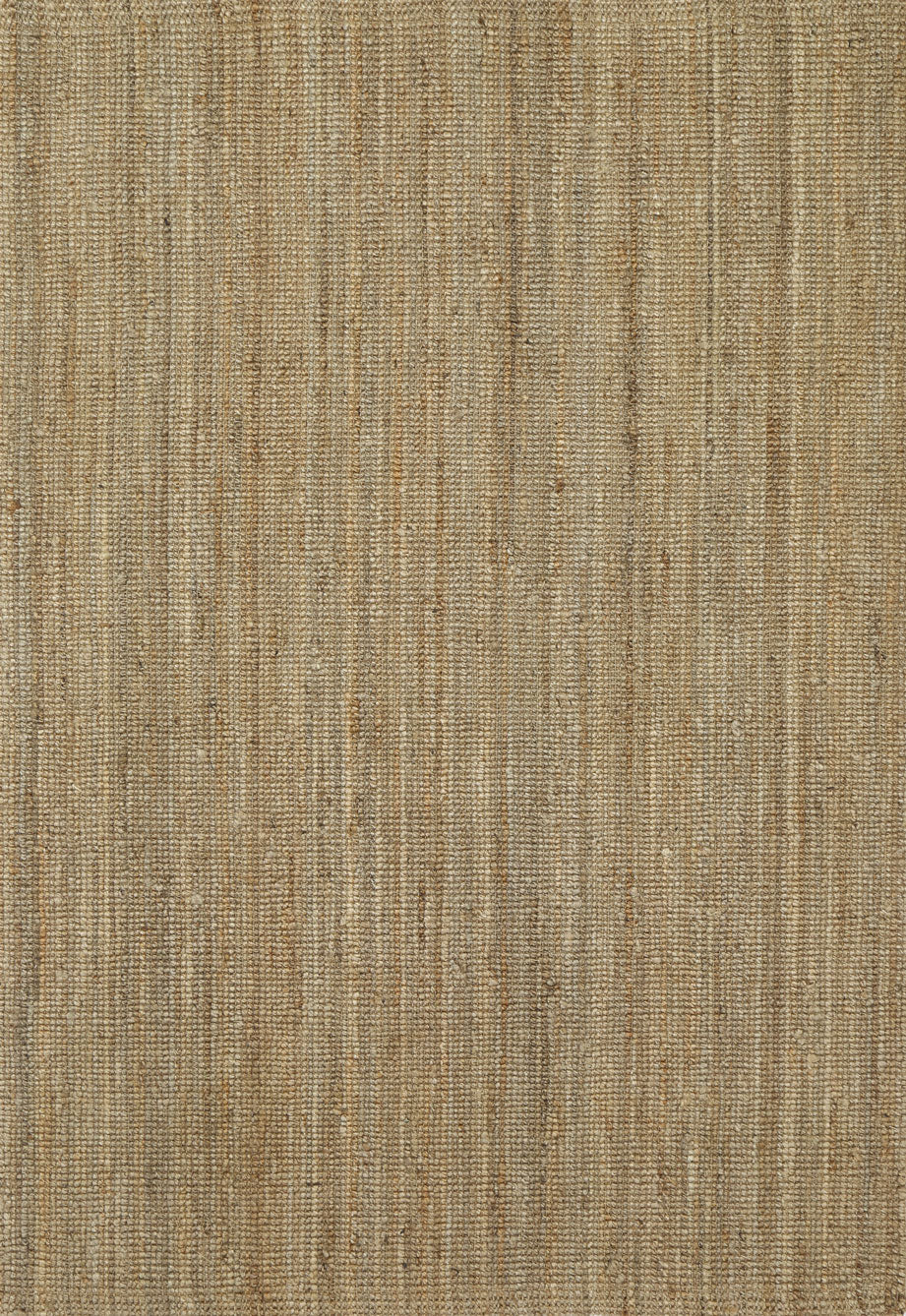 Bhutan Natural Jute Rug