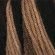 Bernat Super Value Stripes Yarn, Sherwood Forest- 142g Acrylic Yarn