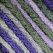 Bernat Super Value Ombre Yarn, Fresh Lilac- 142g Acrylic Yarn