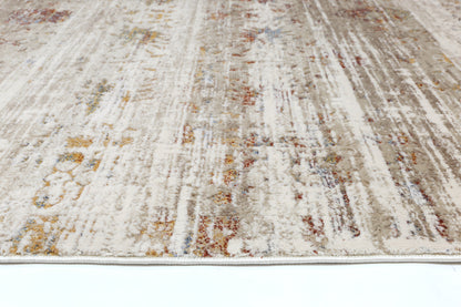 Bohemian Paradise Classic Beige Multi Rug