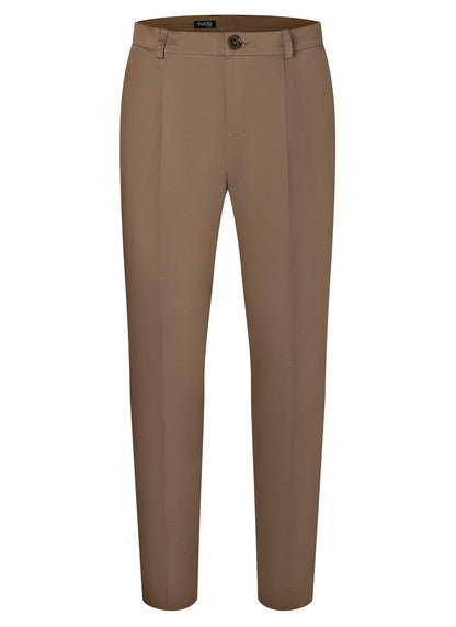 Burda Pattern 5722 Men's Trousers