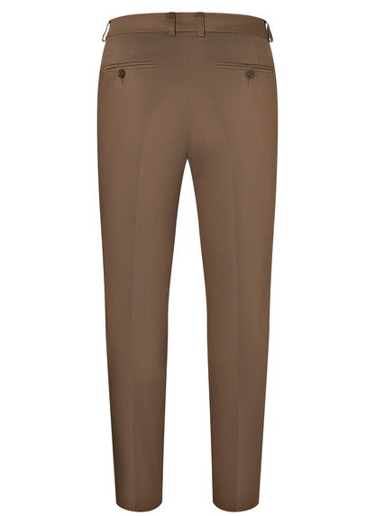 Burda Pattern 5722 Men's Trousers