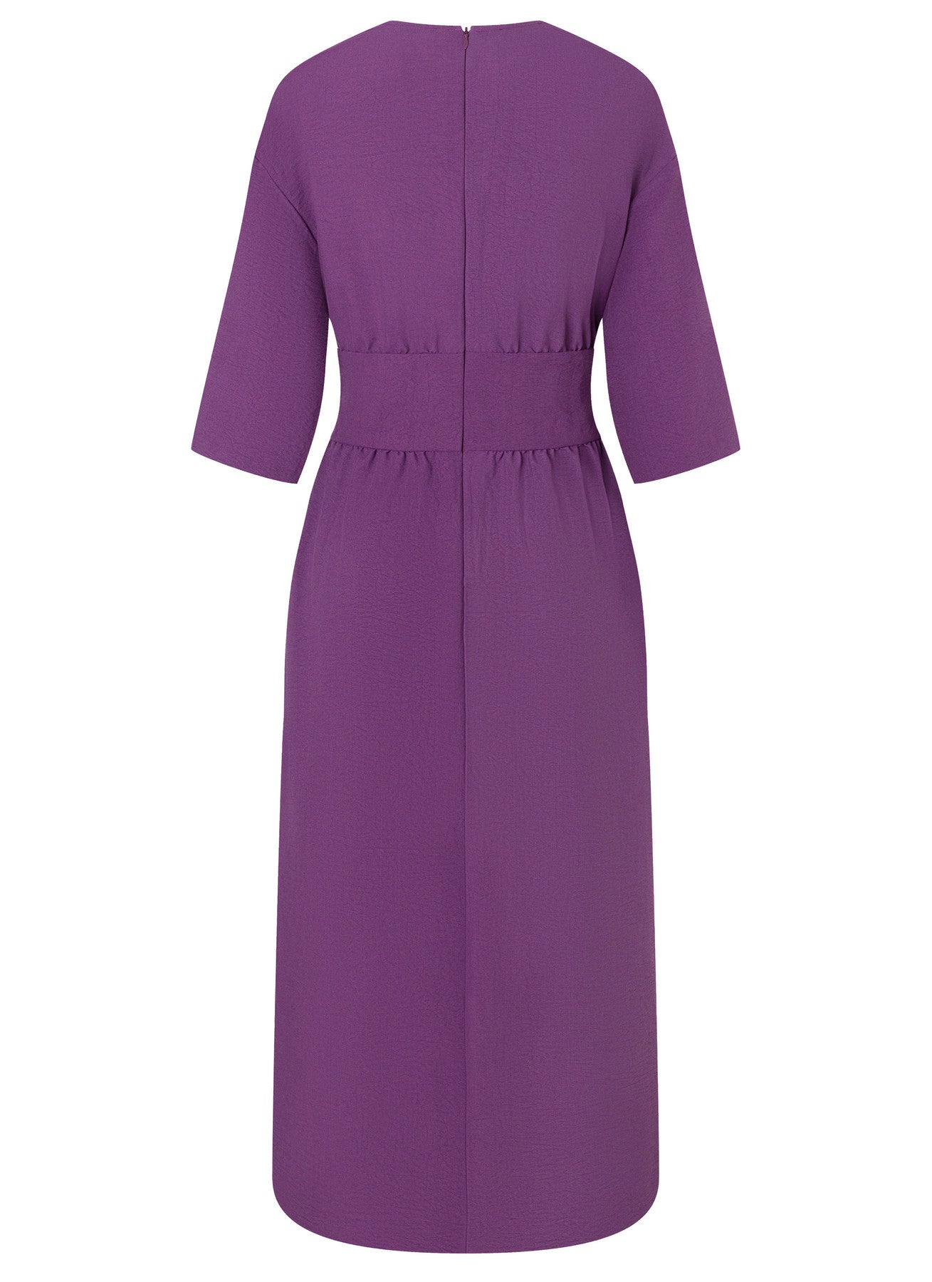 Burda Pattern 5724 Misses' Dress