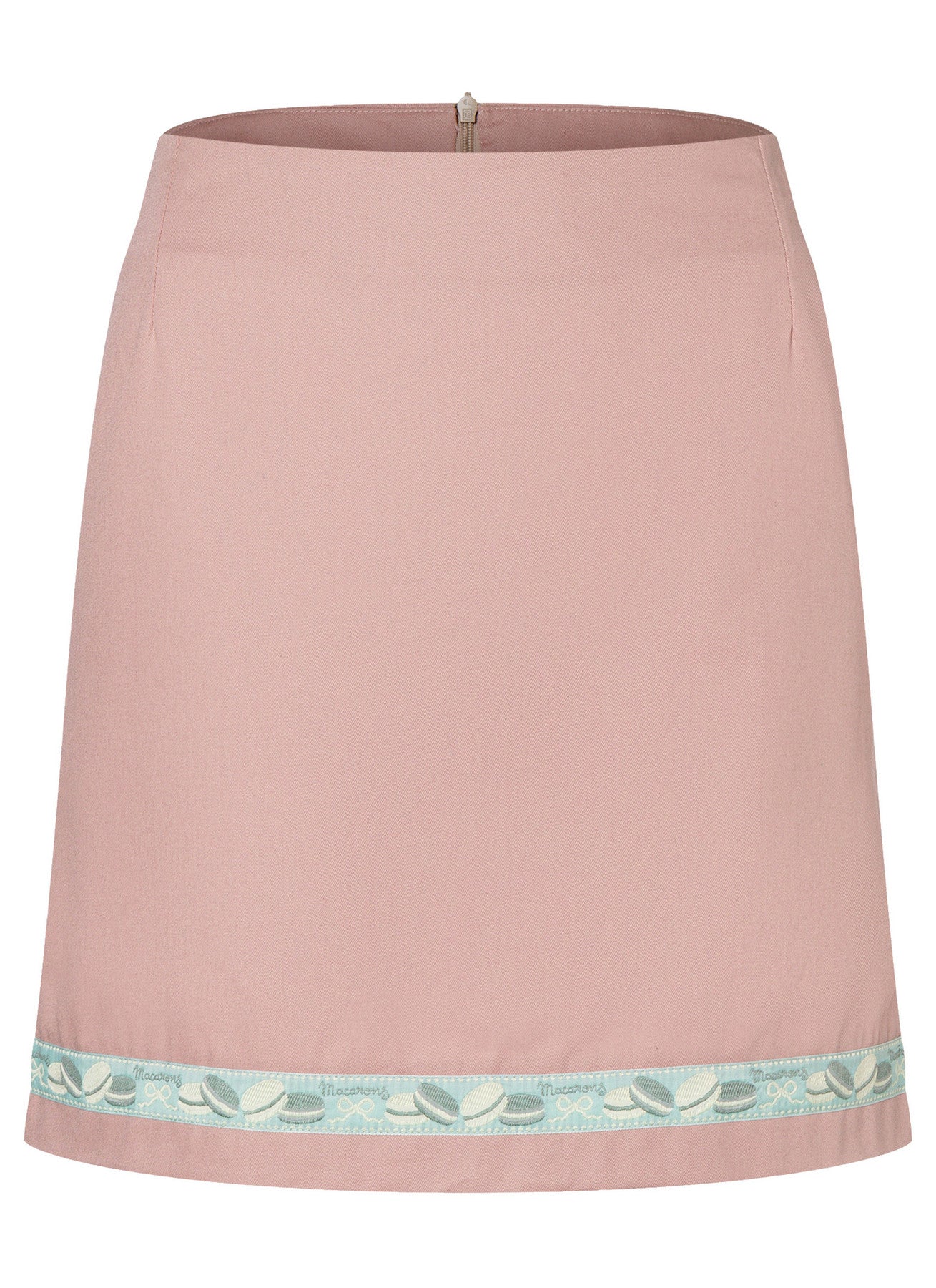 Burda Pattern 5726  Misses' Skirt Pants