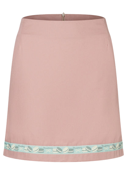 Burda Pattern 5726  Misses' Skirt Pants