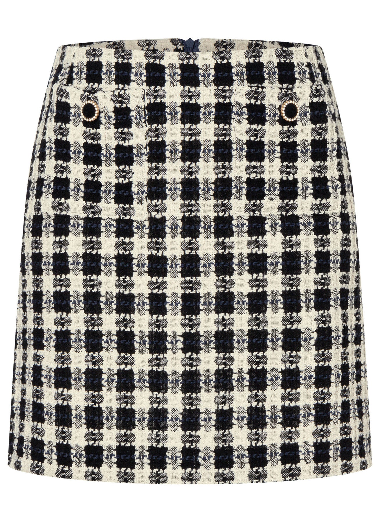 Burda Pattern 5726  Misses' Skirt Pants
