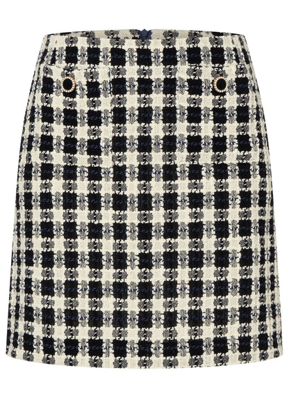 Burda Pattern 5726  Misses' Skirt Pants