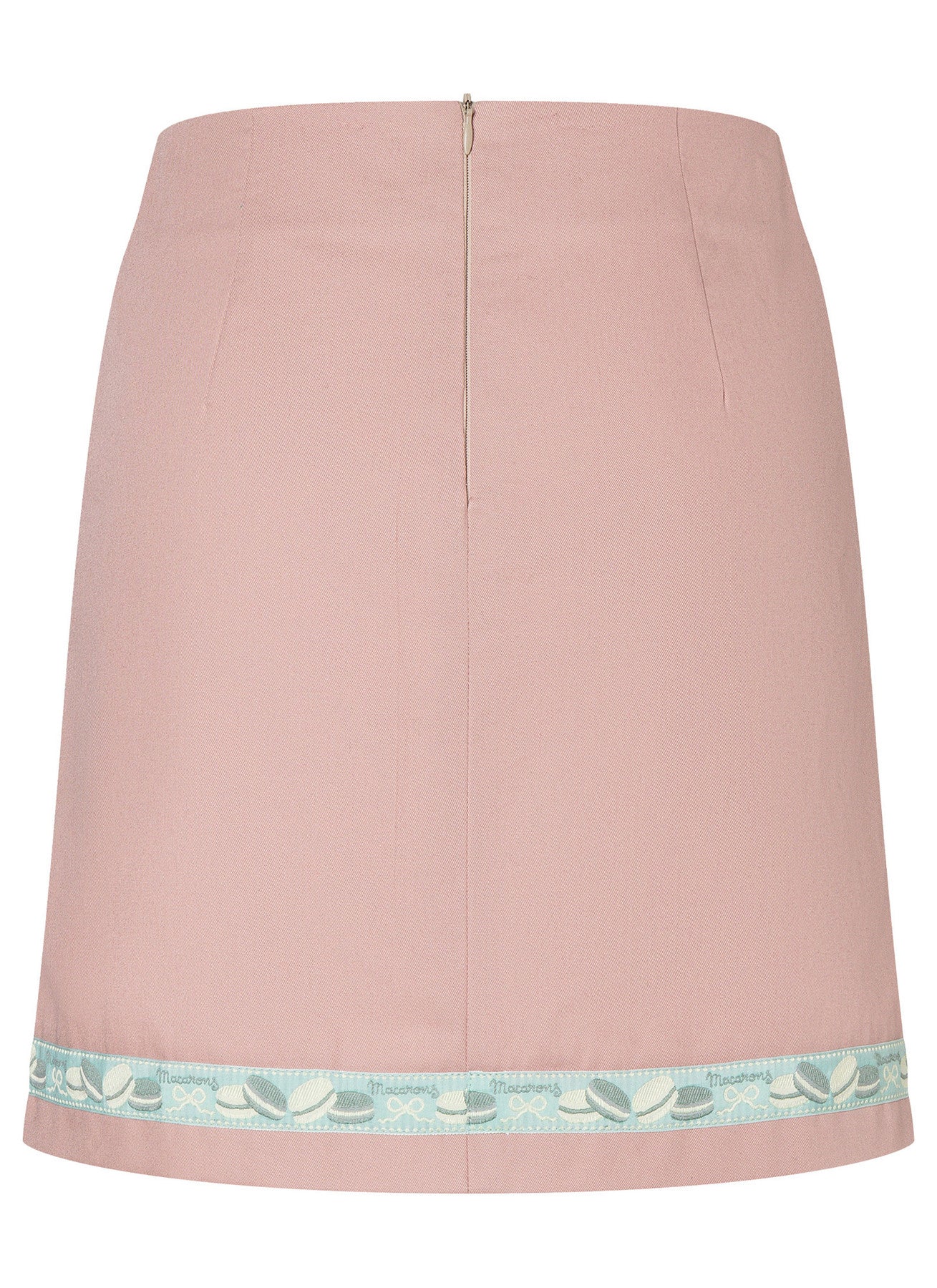 Burda Pattern 5726  Misses' Skirt Pants
