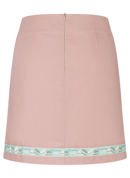Burda Pattern 5726  Misses' Skirt Pants