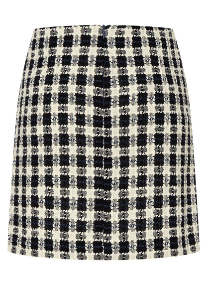 Burda Pattern 5726  Misses' Skirt Pants