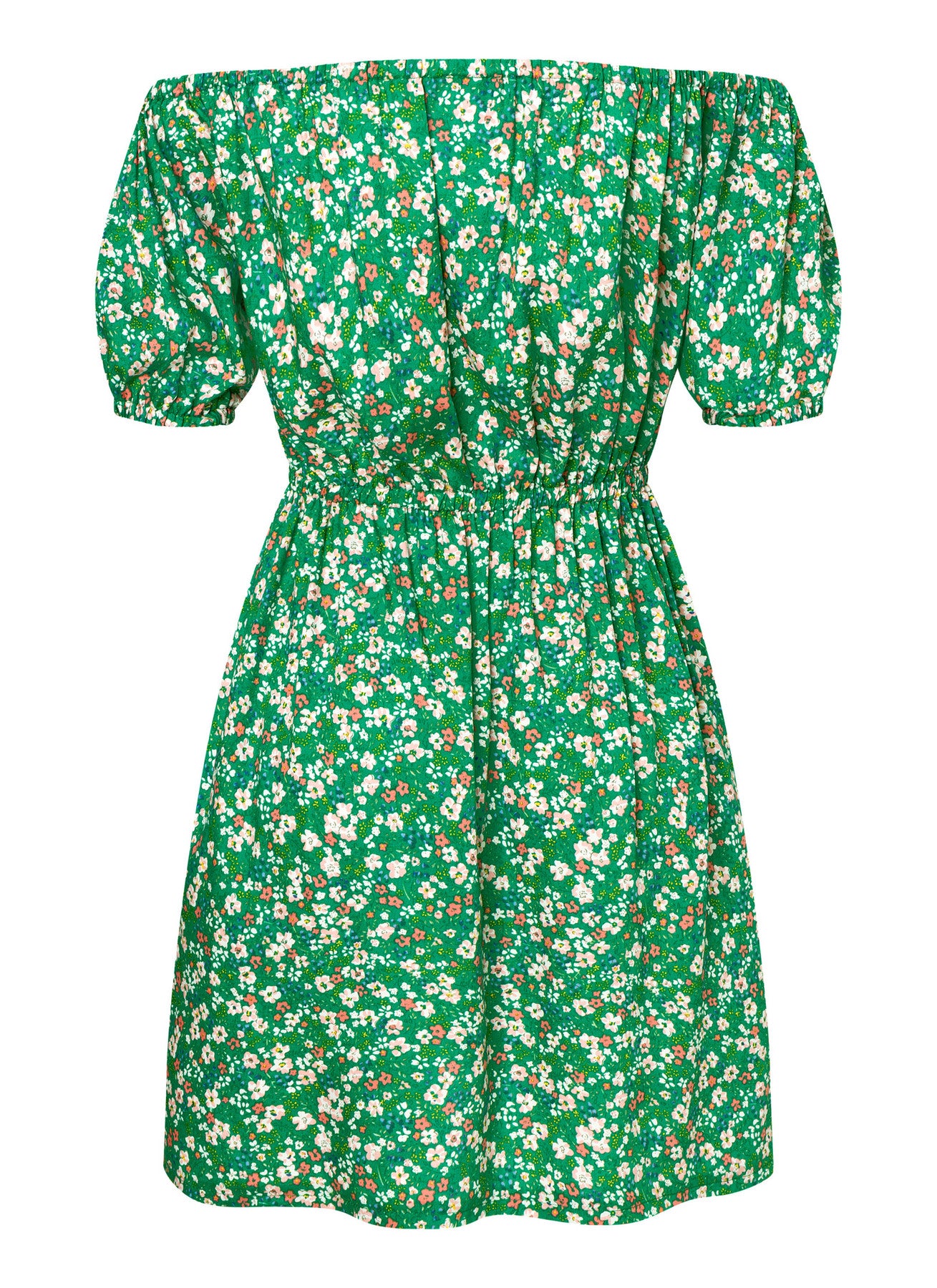 Burda Pattern 5728  Misses' Dress
