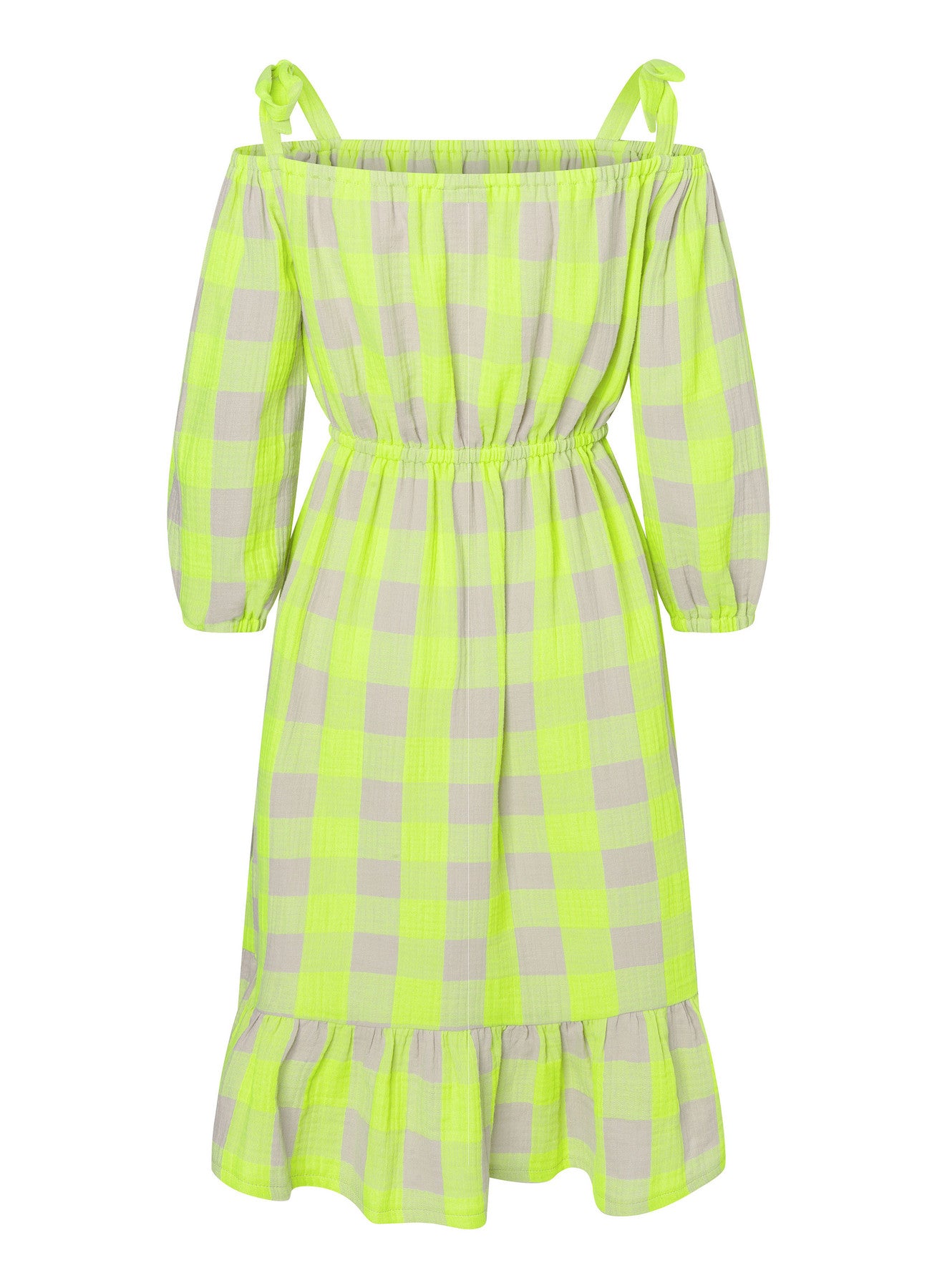 Burda Pattern 5728  Misses' Dress