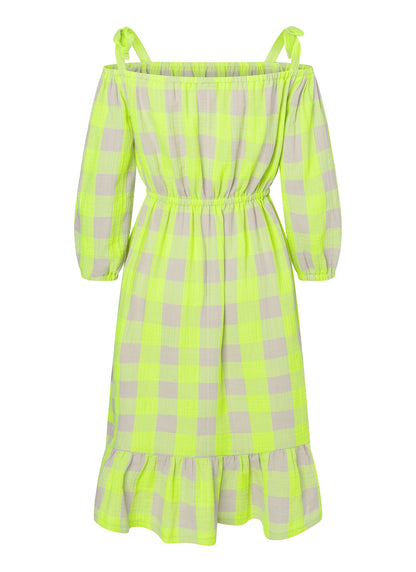 Burda Pattern 5728  Misses' Dress