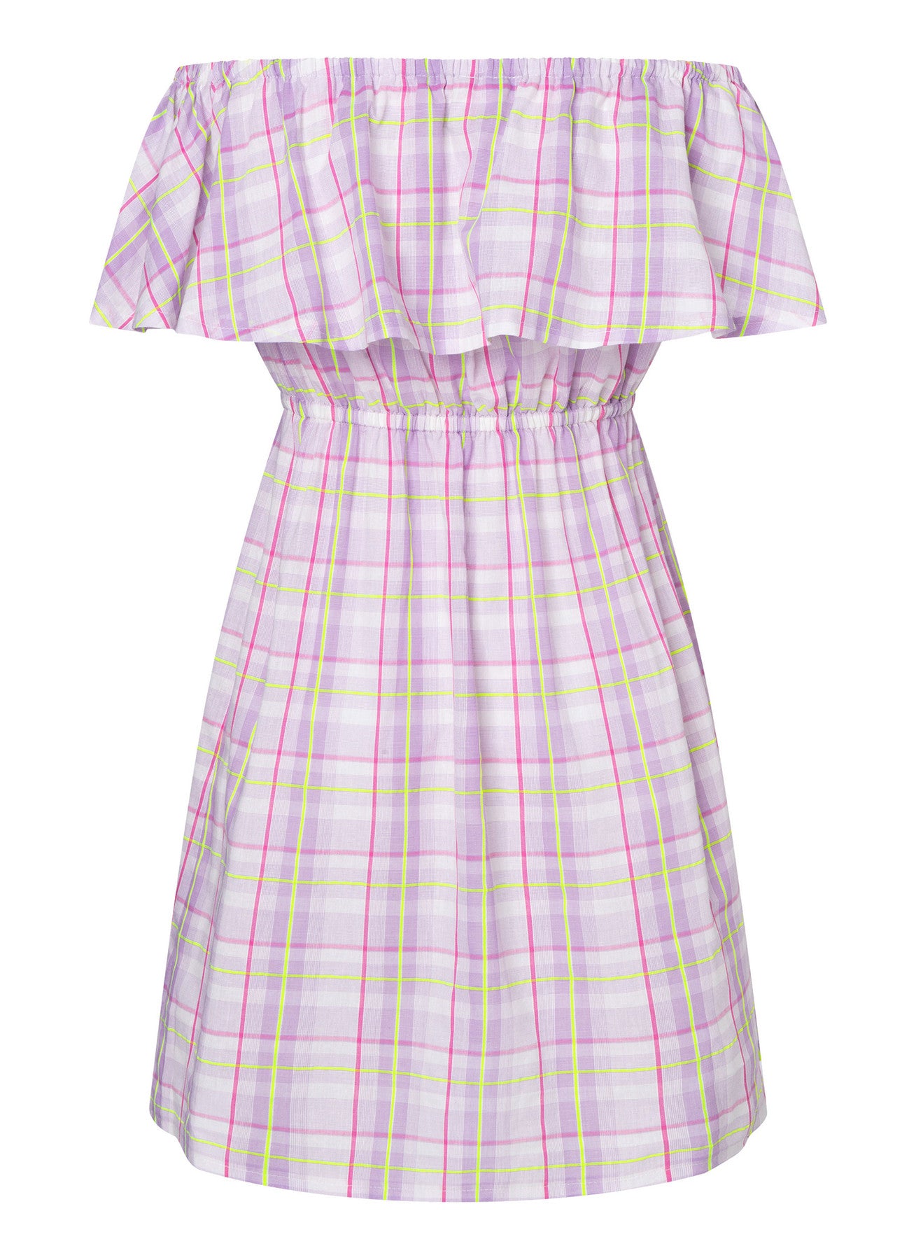 Burda Pattern 5728  Misses' Dress
