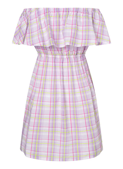 Burda Pattern 5728  Misses' Dress