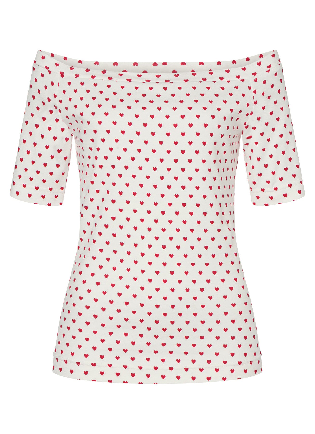 Burda Pattern 5730  Misses' Top Vest