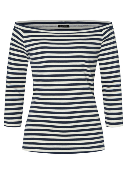 Burda Pattern 5730  Misses' Top Vest
