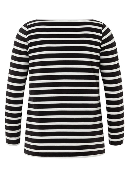 Burda Pattern 5731 Misses' T-Shirt