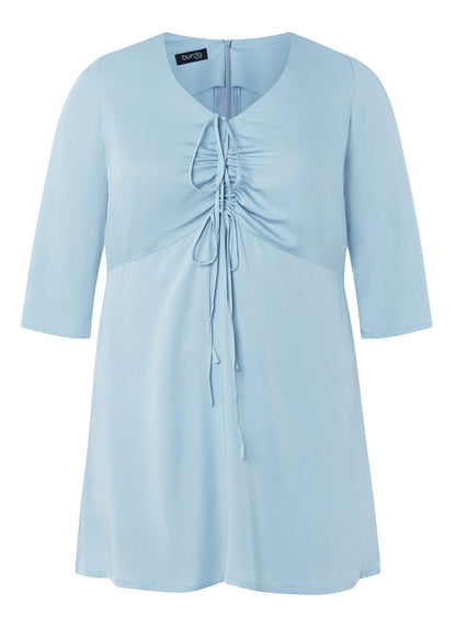 Burda Pattern 5732 Misses' Dress & Blouse