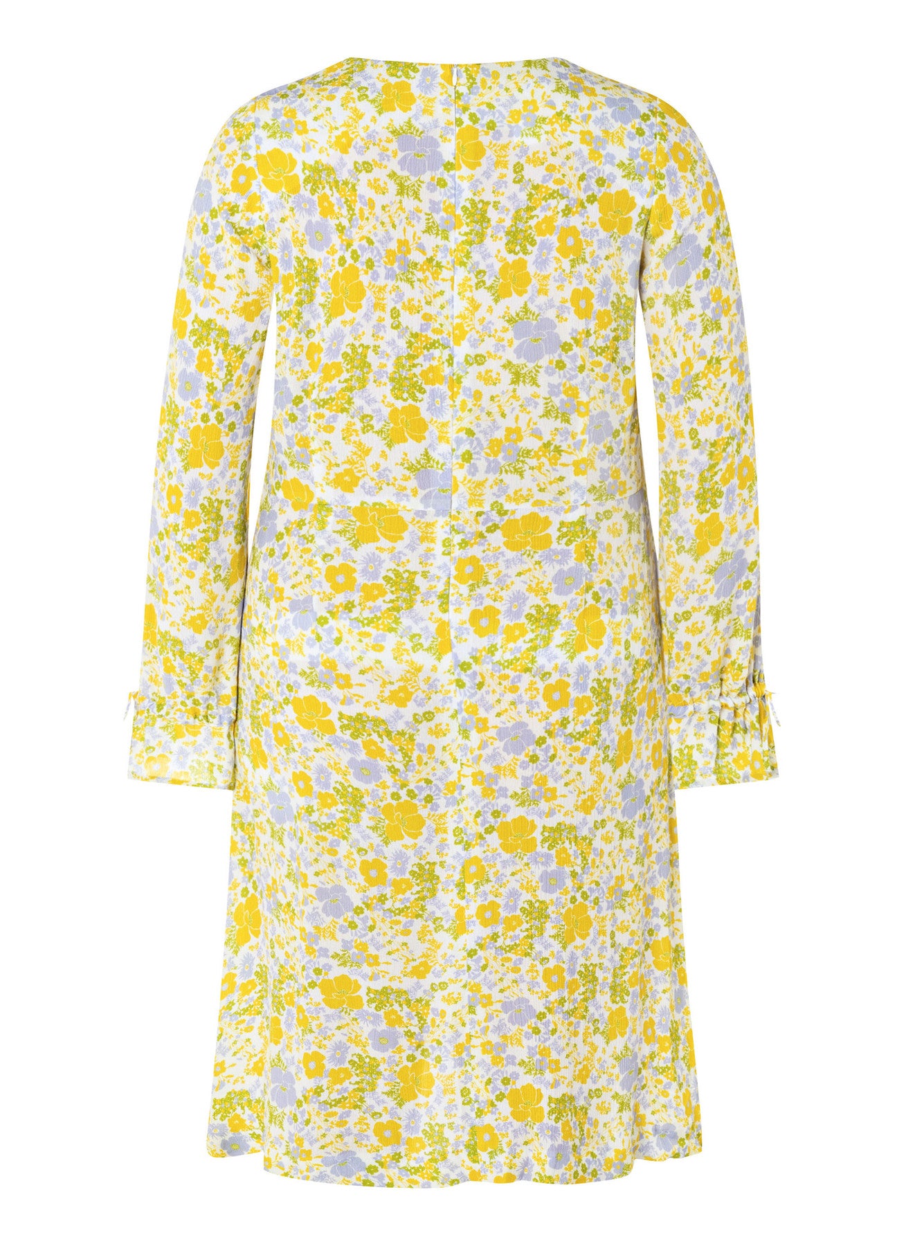 Burda Pattern 5732 Misses' Dress & Blouse