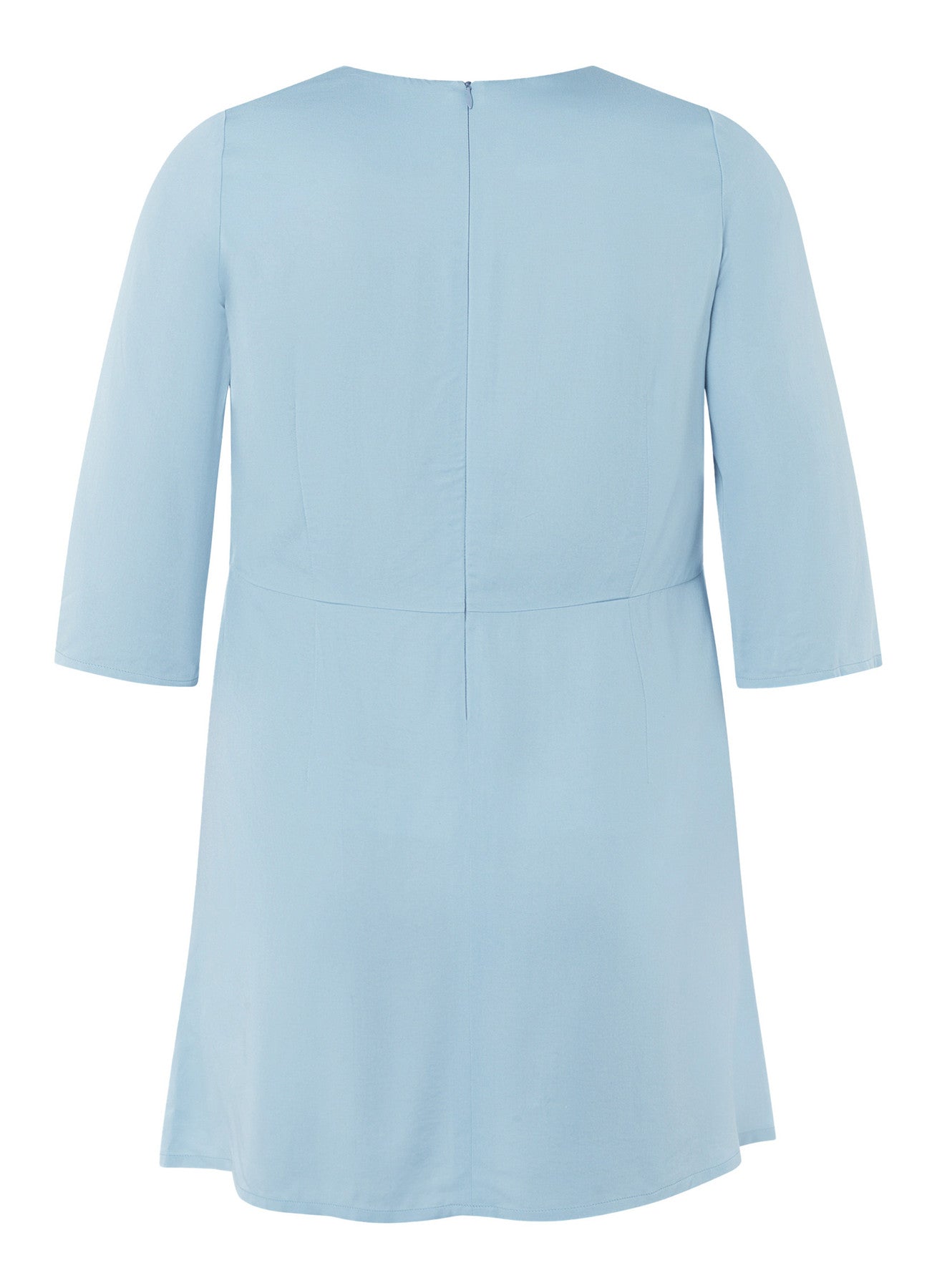 Burda Pattern 5732 Misses' Dress & Blouse