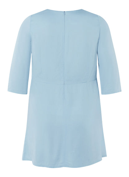 Burda Pattern 5732 Misses' Dress & Blouse