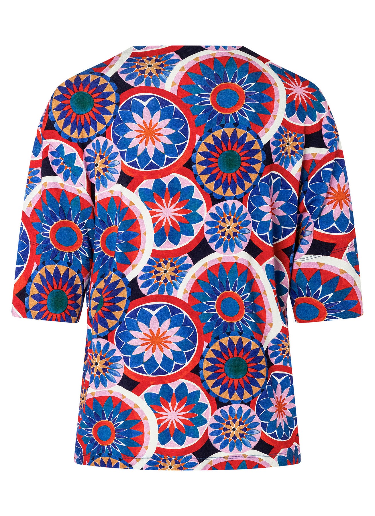 Burda Pattern 5733  Misses' Dress & Blouse