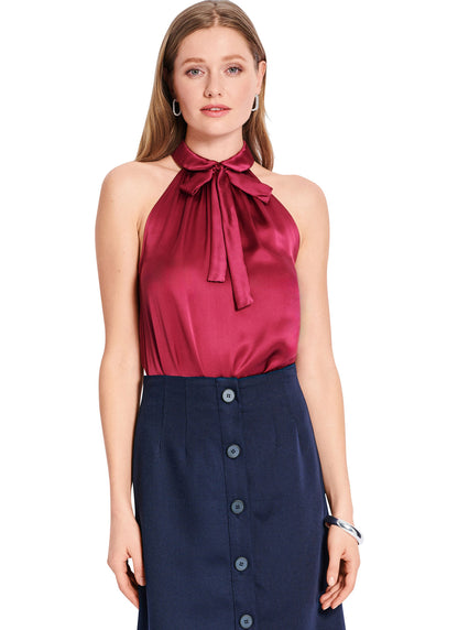 Burda Pattern 5737  Misses' Dress & T-Shirt