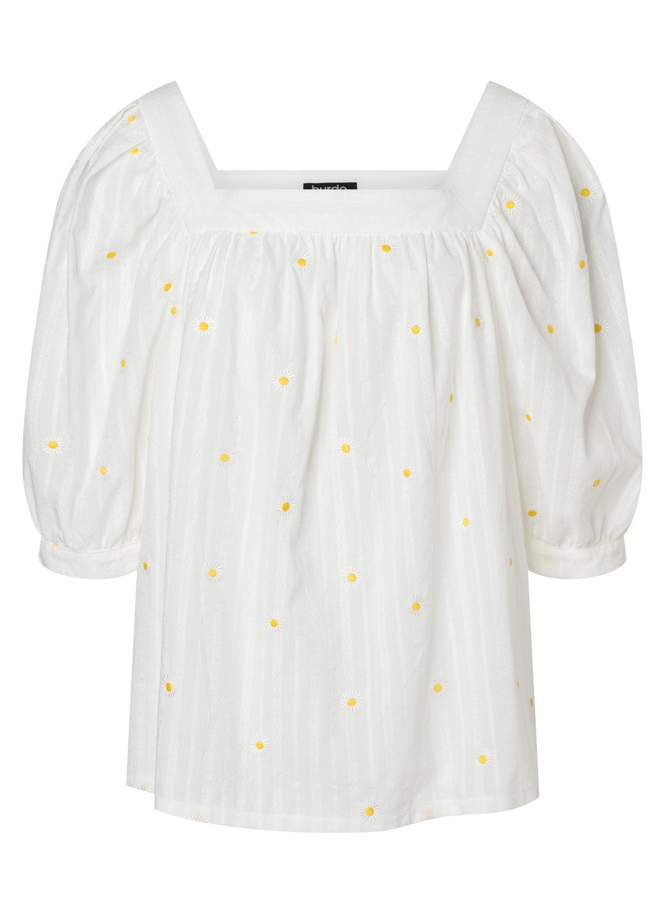 Burda Pattern 5741  Misses' Blouse & Dress