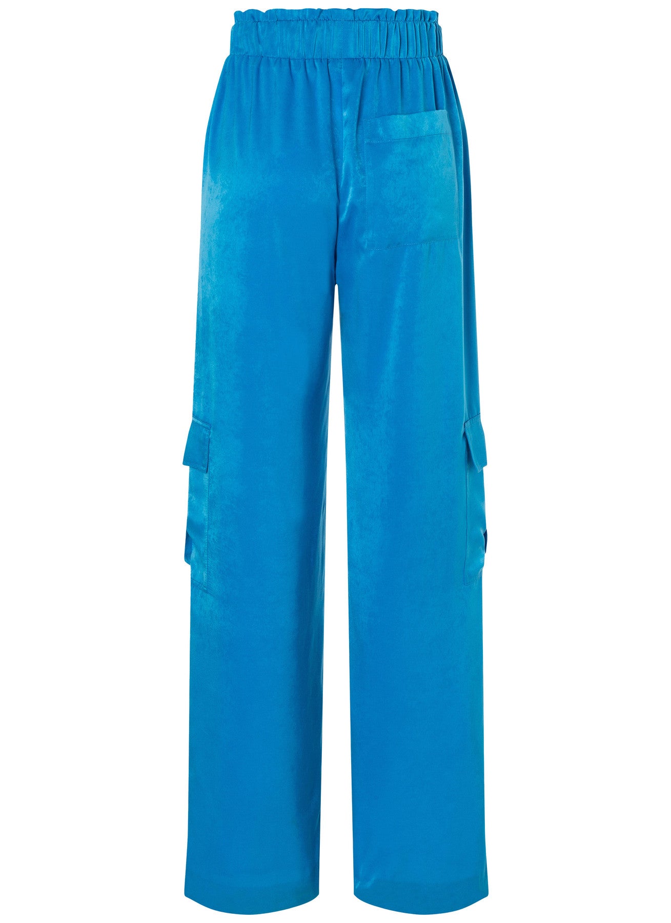 Burda Pattern 5743  Misses' Skirt Pants