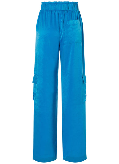 Burda Pattern 5743  Misses' Skirt Pants
