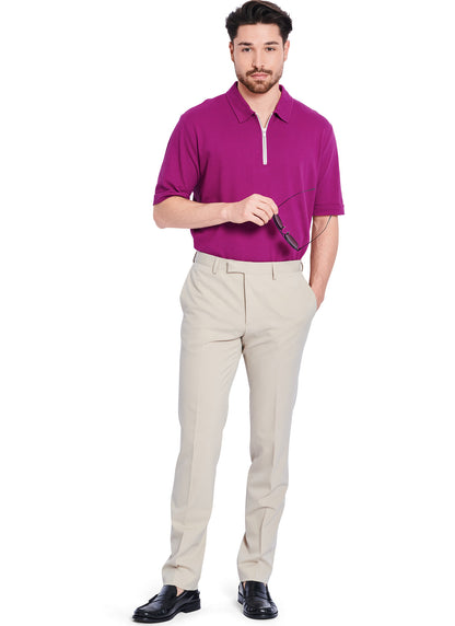 Burda Pattern 5744 Men's Sweatshirt & T-Shirt