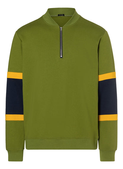 Burda Pattern 5744 Men's Sweatshirt & T-Shirt