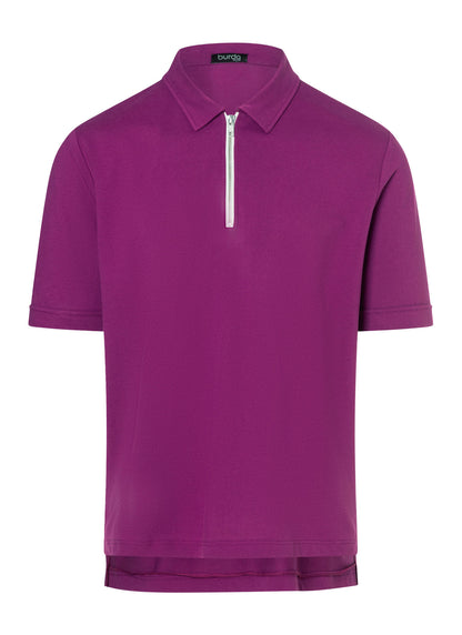 Burda Pattern 5744 Men's Sweatshirt & T-Shirt