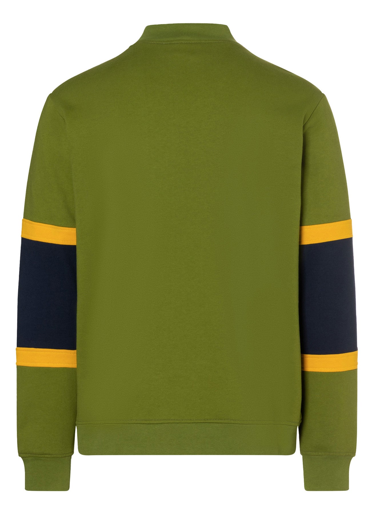 Burda Pattern 5744 Men's Sweatshirt & T-Shirt