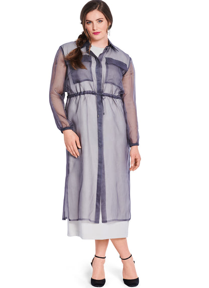 Burda Pattern 5750  Misses' Jacket