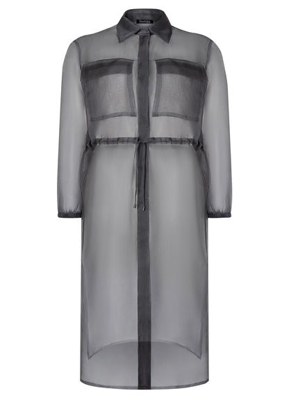 Burda Pattern 5750  Misses' Jacket
