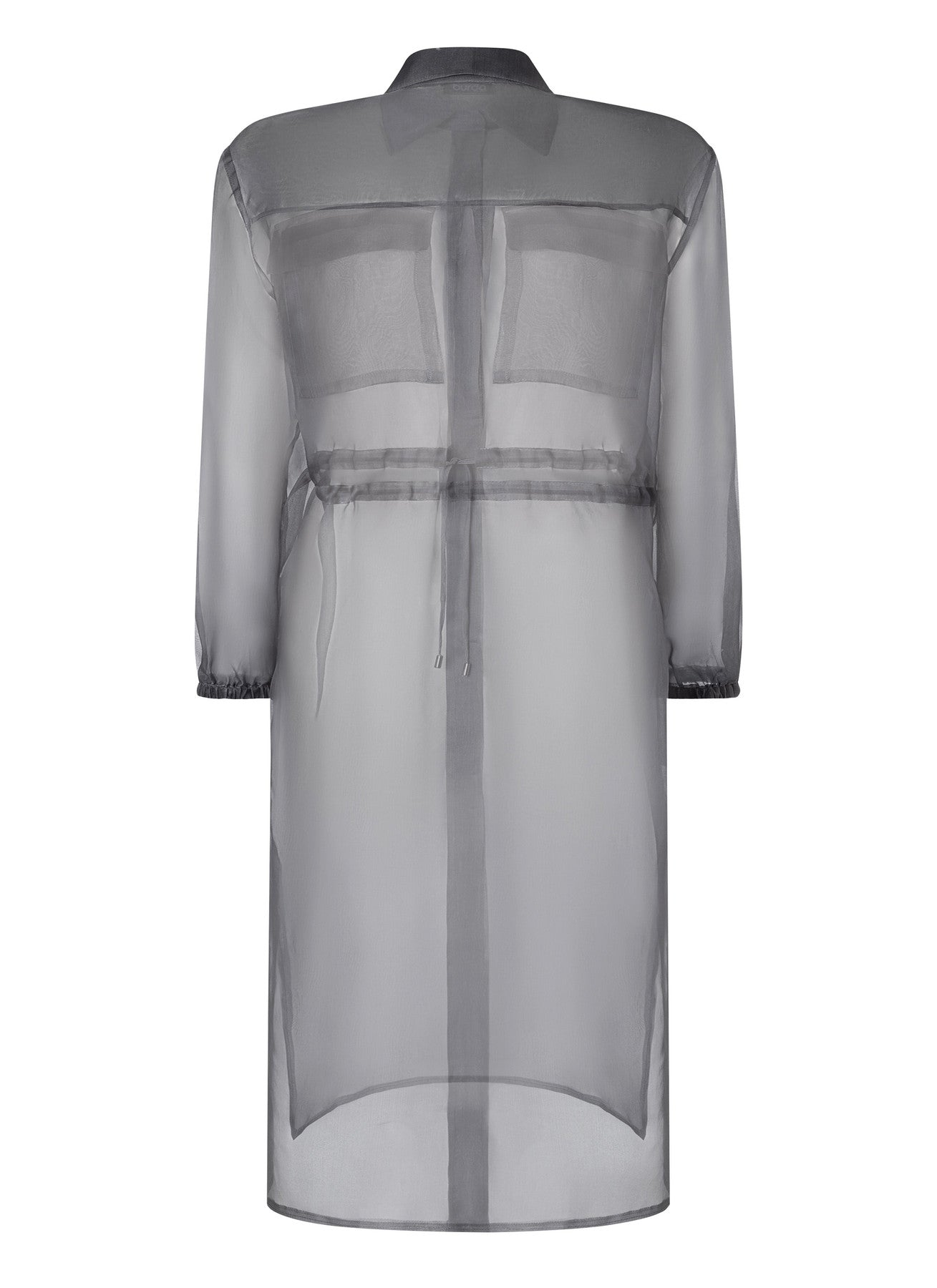 Burda Pattern 5750  Misses' Jacket