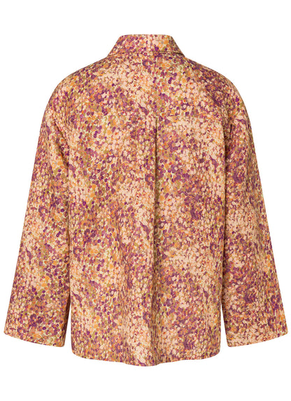 Burda Pattern 5750  Misses' Jacket