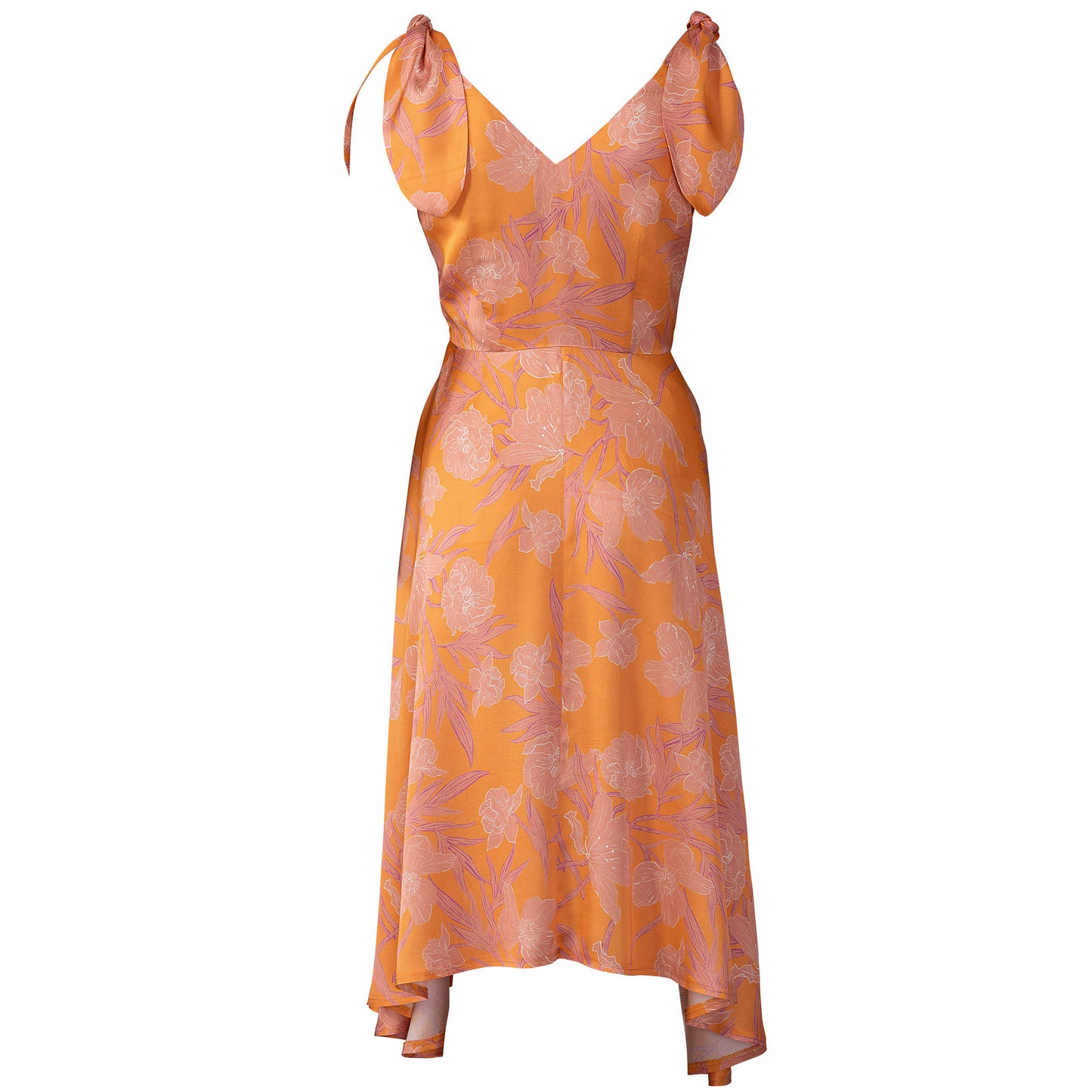 Burda Pattern 5899 Misses' Dress