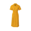 Burda Pattern 5921 Misses' Dress