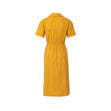 Burda Pattern 5921 Misses' Dress