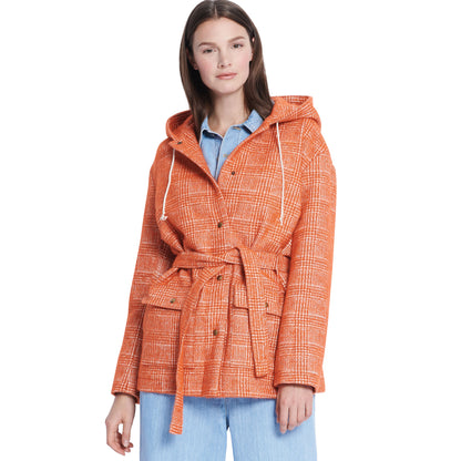 Burda Pattern 5923 Misses' Jacket