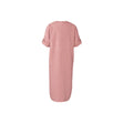 Burda Pattern 5934 Plus Size Dress
