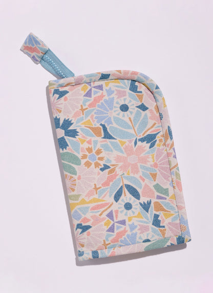 Burda Pattern 9200 Accessories