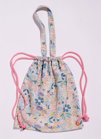 Burda Pattern 9200 Accessories