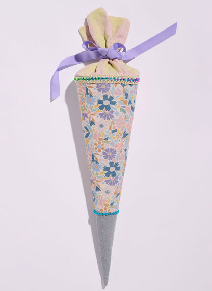 Burda Pattern 9200 Accessories