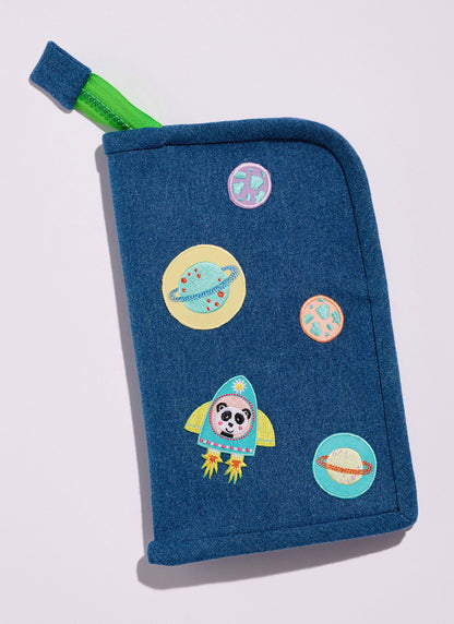 Burda Pattern 9200 Accessories