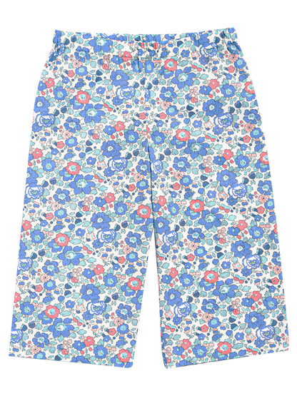 Burda Pattern 9202 Baby Skirt Pants