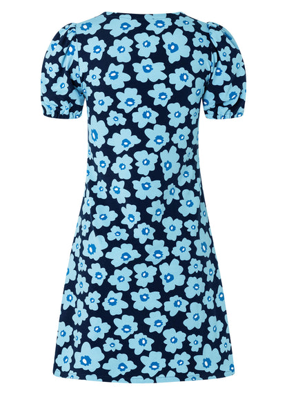 Burda Pattern 9214 Child's Dress & Shirt